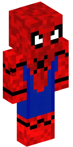 Minecraft Skin #219215