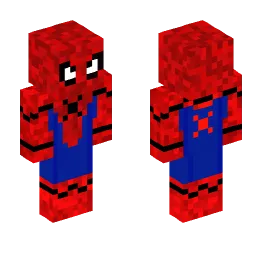 Minecraft Skin #219215