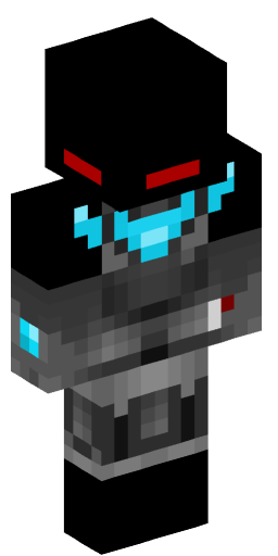 Minecraft Skin #219218
