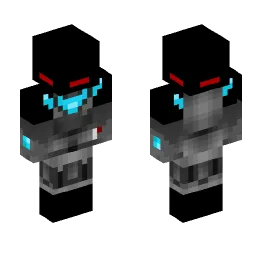Minecraft Skin #219218