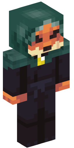 Minecraft Skin #219219