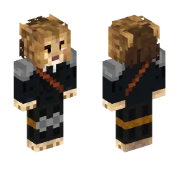 Minecraft Skin #219224