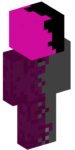 LionKing2021 Minecraft Skin Preview on Minecraft.Co.Com