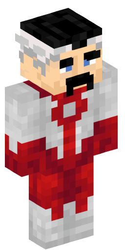 LionzTW Minecraft Skin Preview on Minecraft.Co.Com