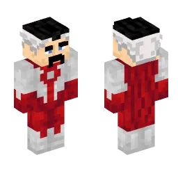 Minecraft Skin #219229