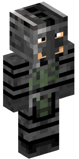 Minecraft Skin #219238