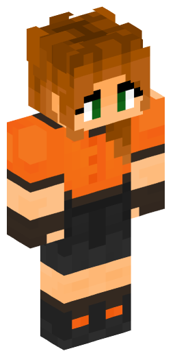 Minecraft Skin #219241
