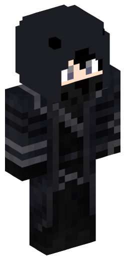 LightPrime Minecraft Skin Preview on Minecraft.Co.Com