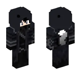 Minecraft Skin #219244