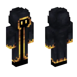 Minecraft Skin #219250