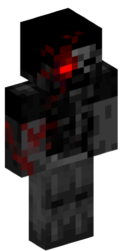Minecraft Skin #219253