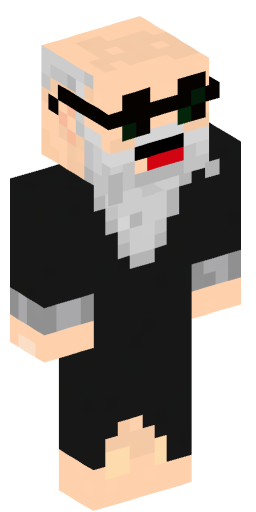 Minecraft Skin #219257