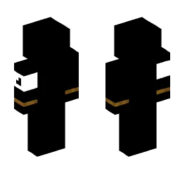 Minecraft Skin #219258