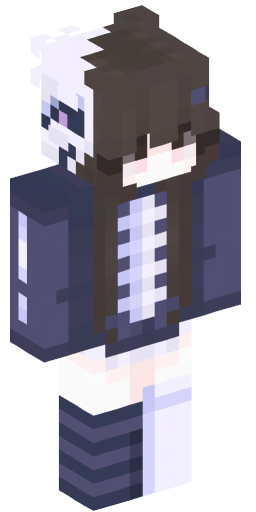 Minecraft Skin #219262
