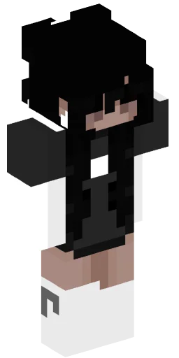 Minecraft Skin #219266