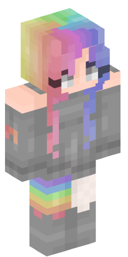 Escanor1 Minecraft Skin Preview on Minecraft.Co.Com