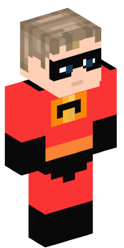 Minecraft Skin #219272