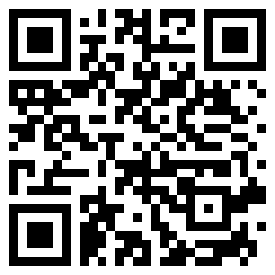 Escanor711 QR Code