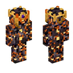 Minecraft Skin #219277