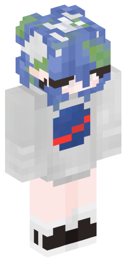 NetherDude9000 Minecraft Skin Preview on Minecraft.Co.Com