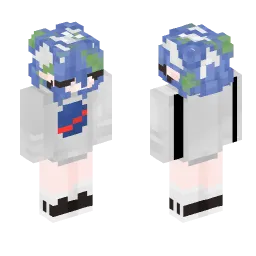 Minecraft Skin #219281