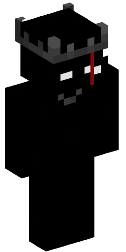 InnateLace Minecraft Skin Preview on Minecraft.Co.Com