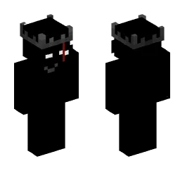 Minecraft Skin #219284