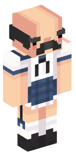 Minecraft Skin #219285