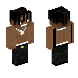 Minecraft Skin #219291