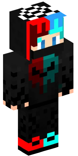 Minecraft Skin #219298