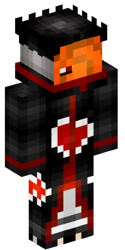 Minecraft Skin #219301