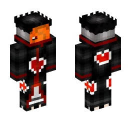 Minecraft Skin #219301