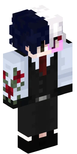 Minecraft Skin #219303