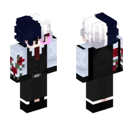 Minecraft Skin #219303