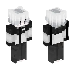 Minecraft Skin #219304
