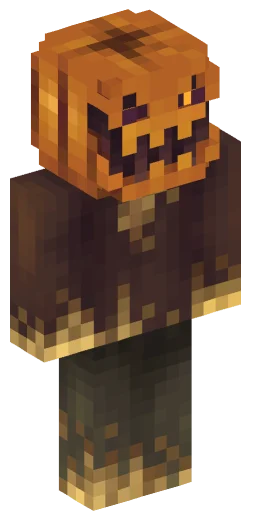 Minecraft Skin #219313