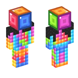 Minecraft Skin #219317