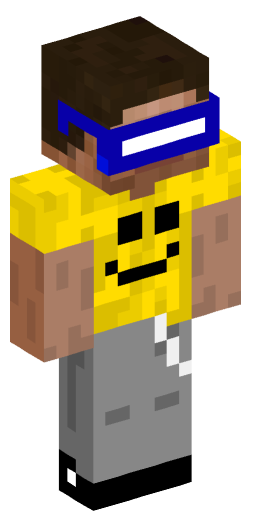 Minecraft Skin #219321