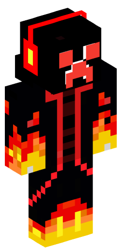 Minecraft Skin #219322