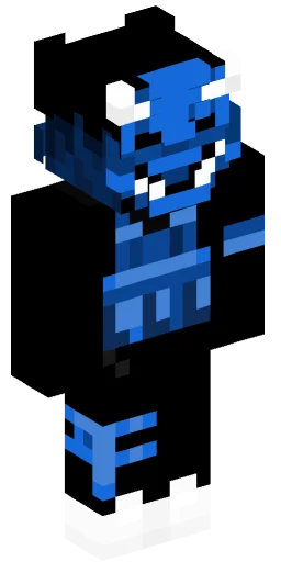 Minecraft Skin #219326