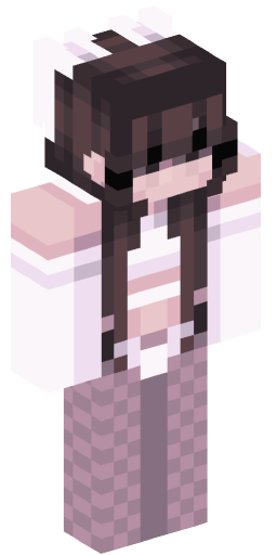 Minecraft Skin #219329