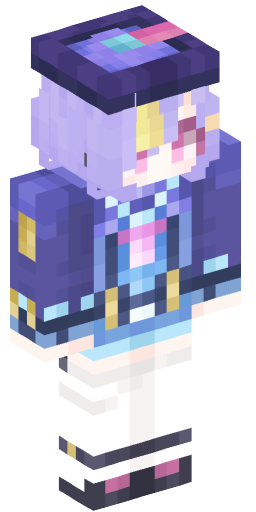 Minecraft Skin #219332