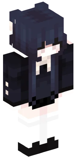Minecraft Skin #219333