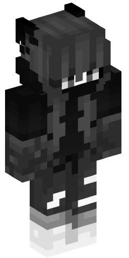 Minecraft Skin #219335