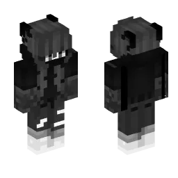Minecraft Skin #219335
