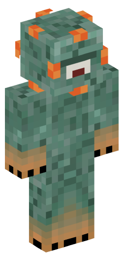 Minecraft Skin #219336