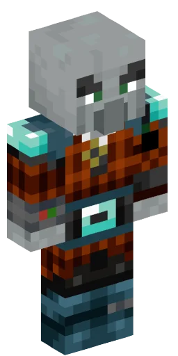 Minecraft Skin #219337