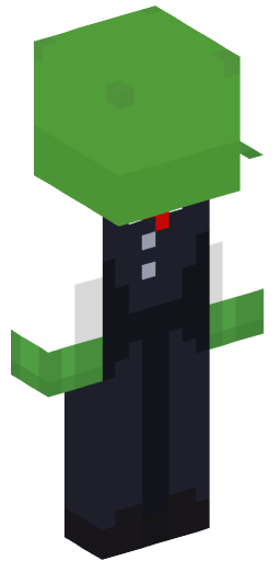 Minecraft Skin #219338