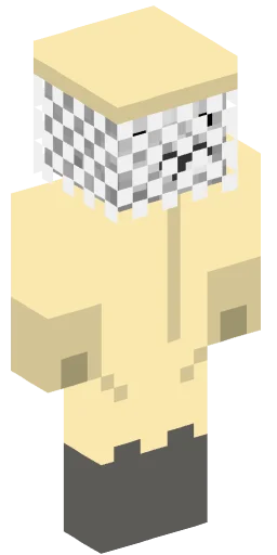 Minecraft Skin #219339