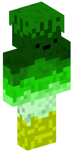 Minecraft Skin #219341